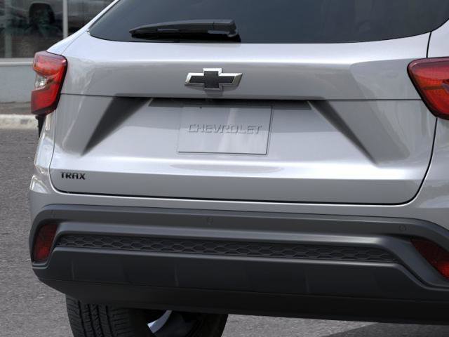 New 2026 Chevrolet Trax LS w/ LS Convenience Package FWD image 14