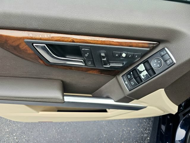 Used 2015 Mercedes-Benz GLK 350 4MATIC image 22