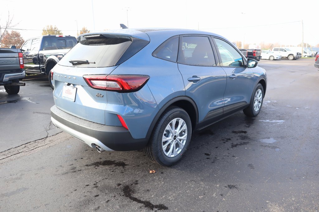 New 2026 Ford Escape Active w/ Cold Weather Package image 20