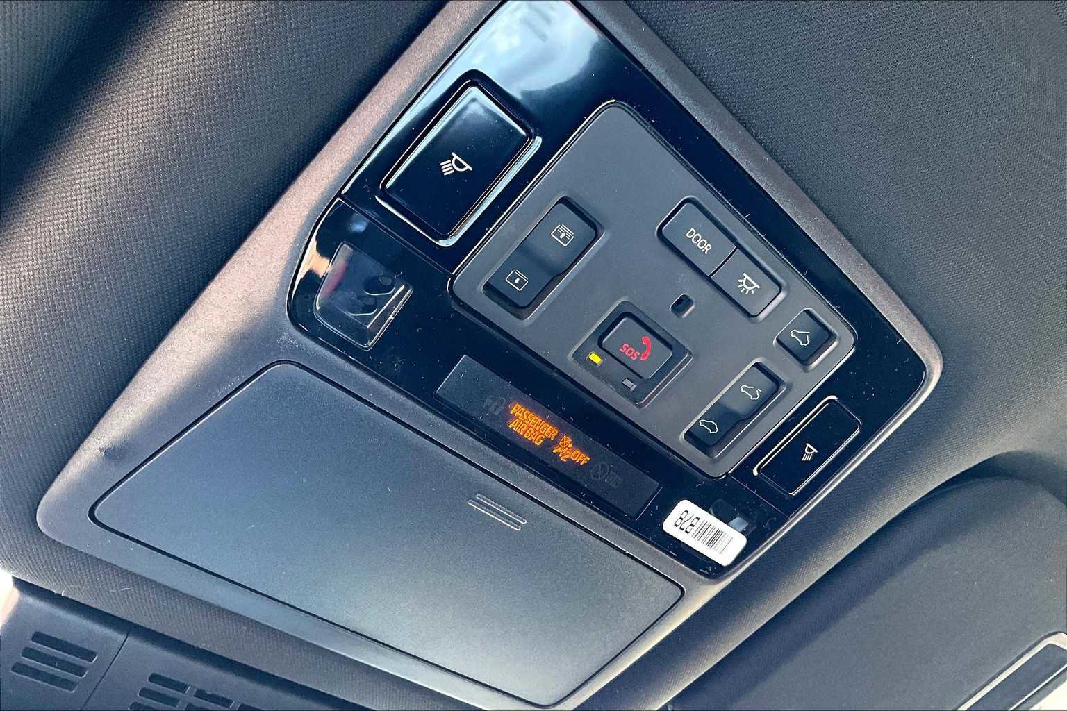 New 2026 Lexus TX 350 AWD image 15