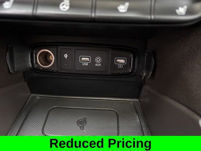 Used 2019 Hyundai Santa Fe AWD image 24