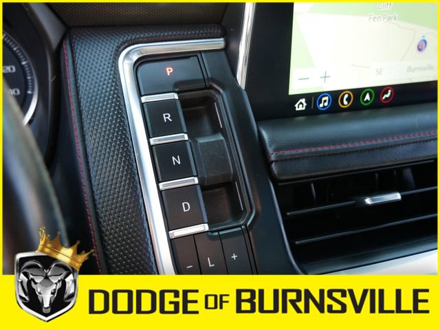 Used 2021 Chevrolet Tahoe RST w/ Luxury Package image 18