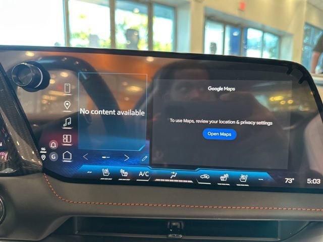 New 2026 Chevrolet Corvette Z06 image 18
