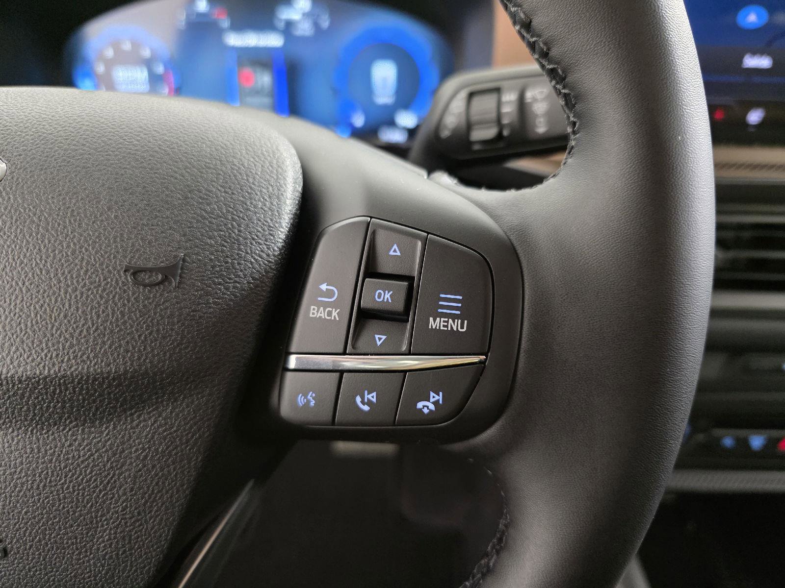New 2025 Ford Bronco Sport Outer Banks w/ Outer Banks Tech Package+ AWD/4WD image 29