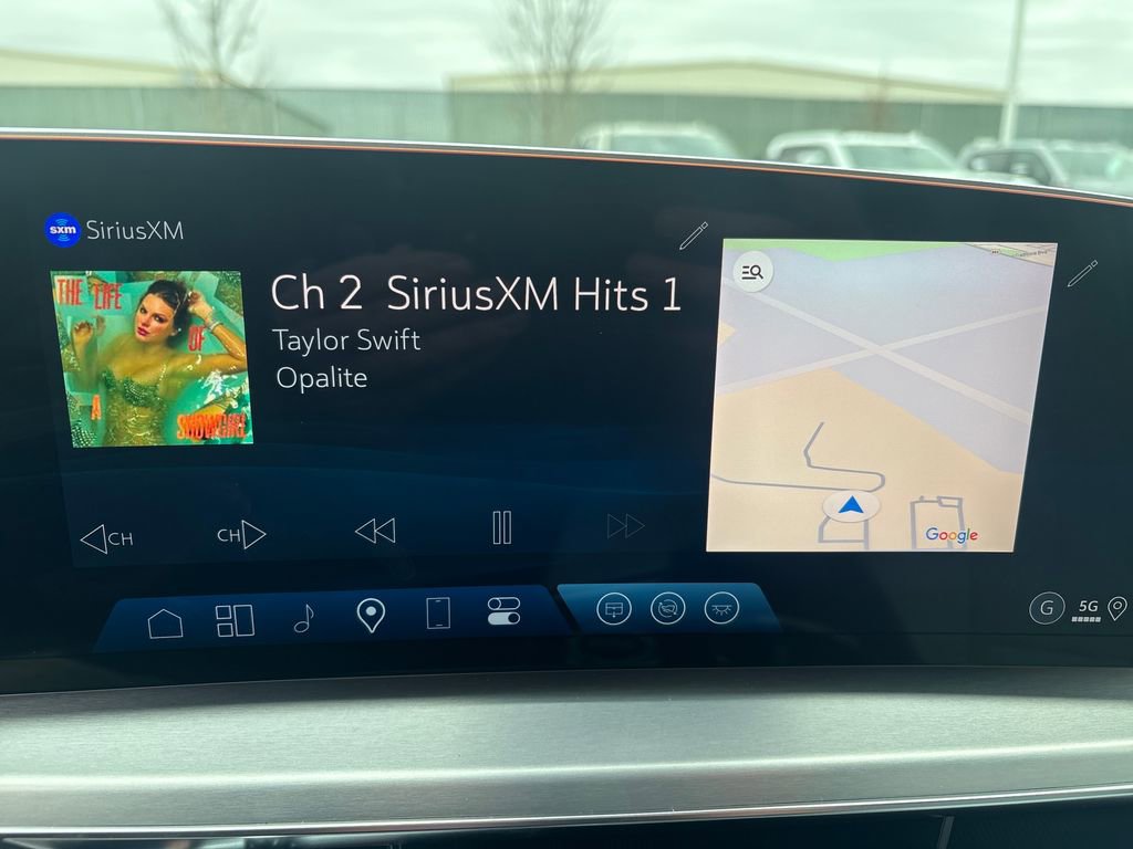 New 2025 Cadillac Lyriq Premium Luxury w/ LPO, Floor Liner Package image 36