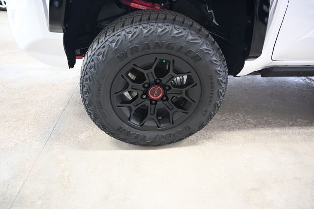 New 2026 Toyota Tacoma TRD Pro AWD/4WD image 33