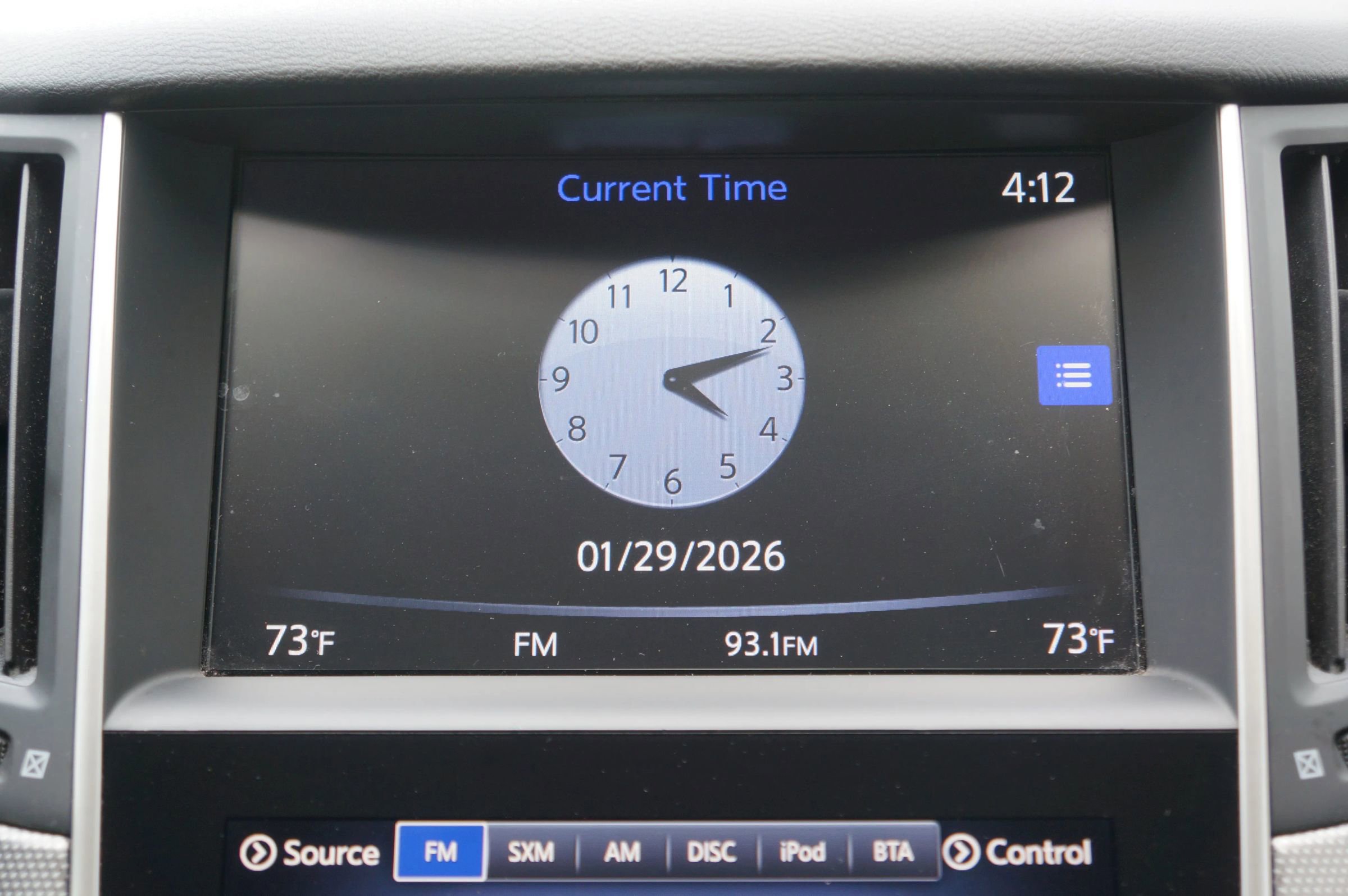 Used 2017 INFINITI Q50 3.0t Premium image 32