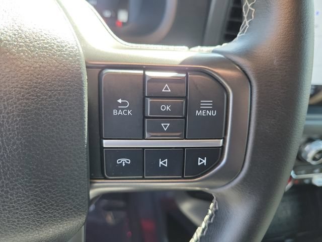 Used 2024 Ford F150 XLT w/ Equipment Group 303A High AWD/4WD image 6
