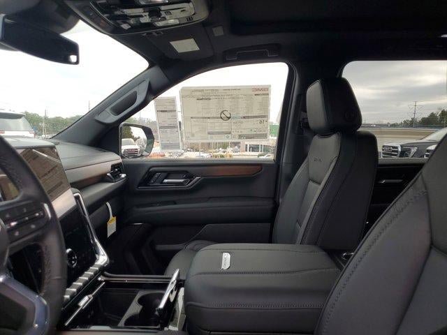 New 2026 GMC Yukon XL Denali w/ Sun & Power Step Package RWD image 19
