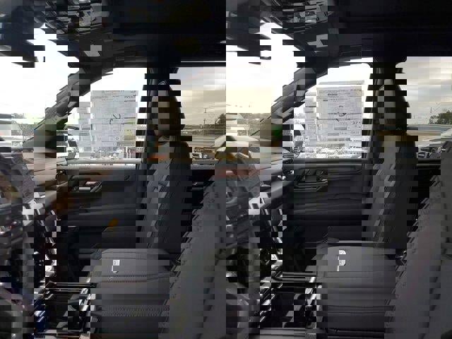 New 2026 GMC Yukon XL Denali w/ Sun & Power Step Package image 19