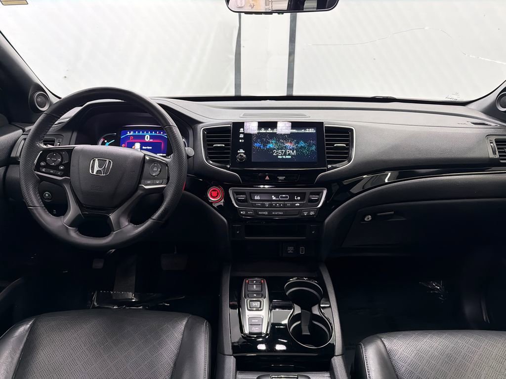 Used 2019 Honda Passport Touring image 25