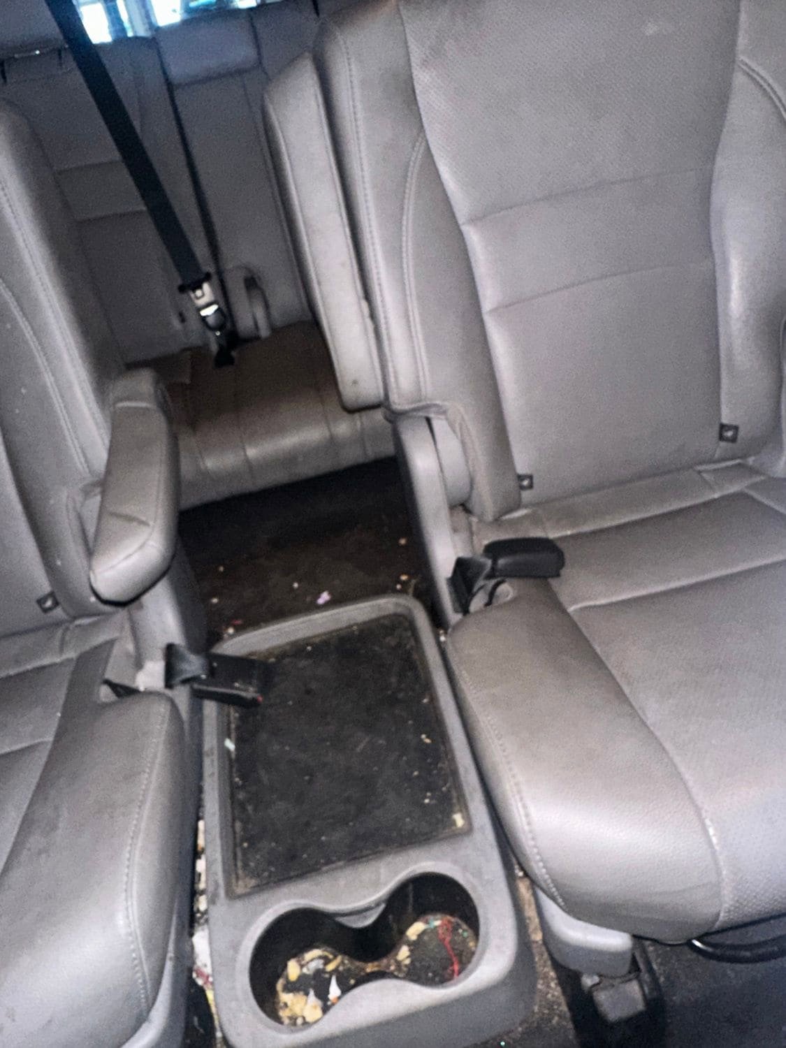 Used 2016 Honda Pilot Elite image 36