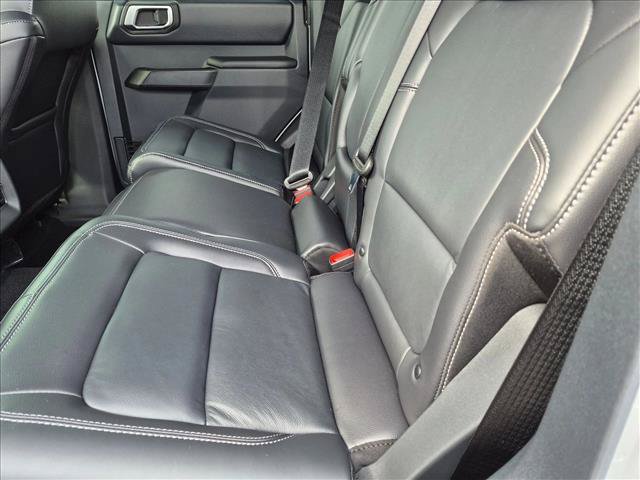 New 2026 Ford Bronco Outer Banks AWD/4WD image 14