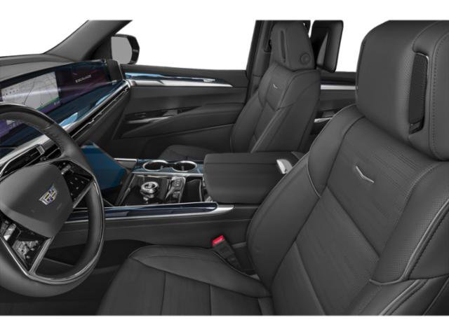 New 2026 Cadillac Escalade ESV Luxury w/ Touring Package image 11