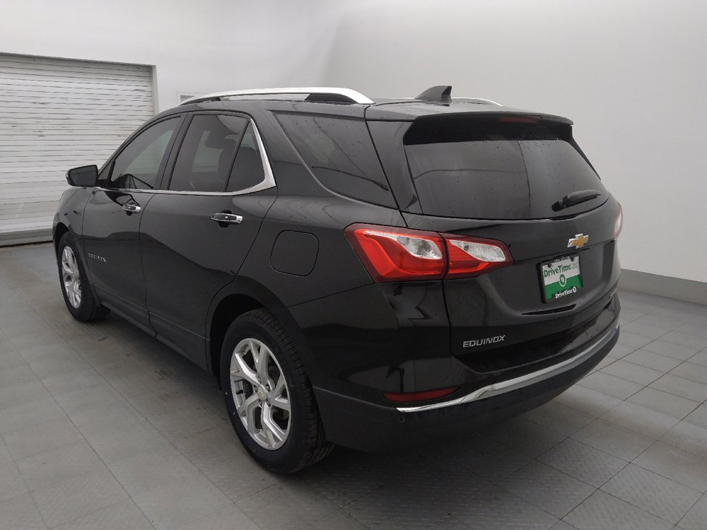 Used 2019 Chevrolet Equinox Premier image 5