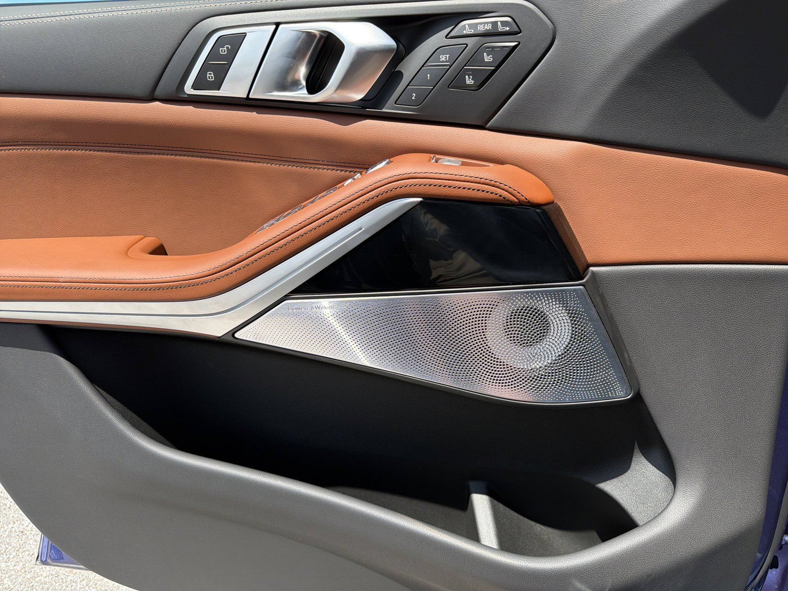 New 2026 BMW ALPINA XB7 AWD/4WD image 31