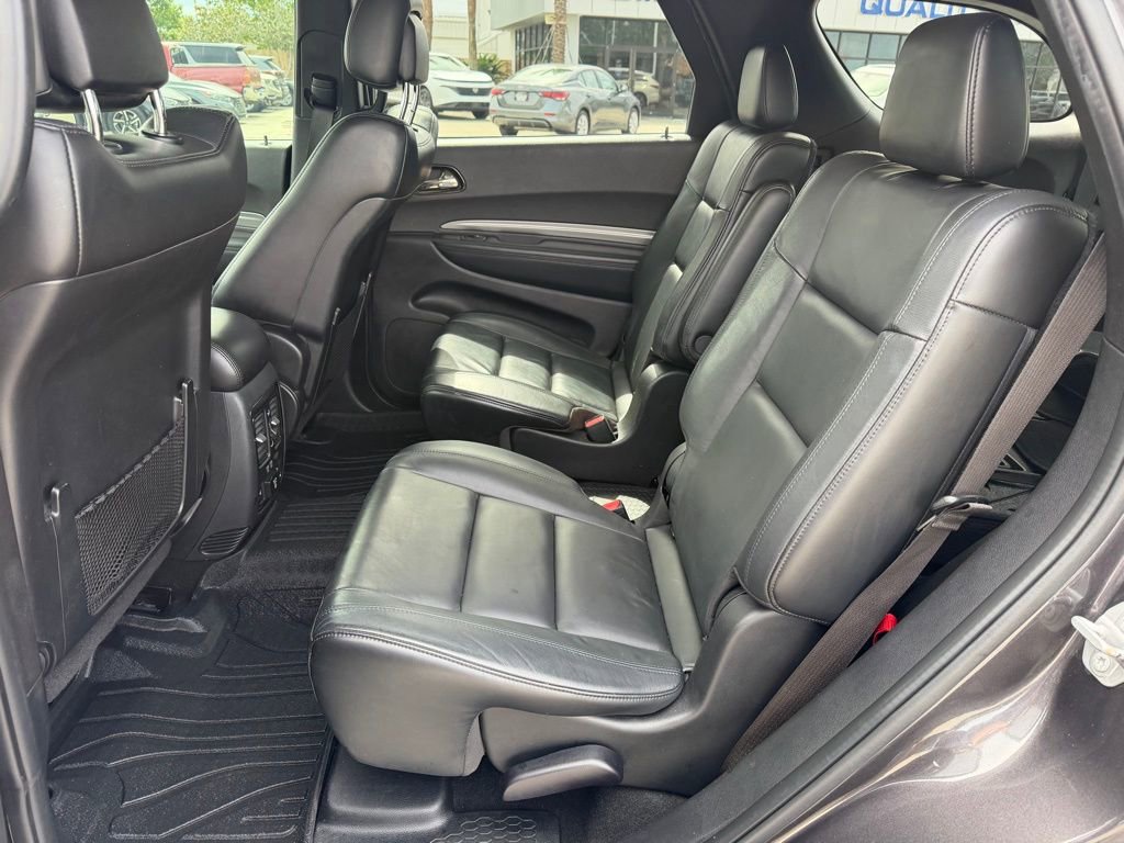 Used 2020 Dodge Durango GT image 14