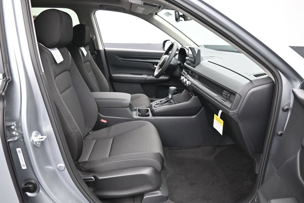 New 2026 Honda CR-V EX image 32