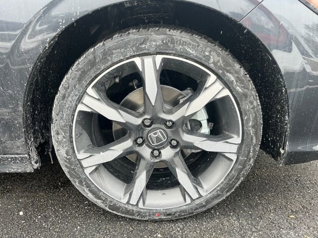 New 2026 Honda Civic Sport Touring image 11