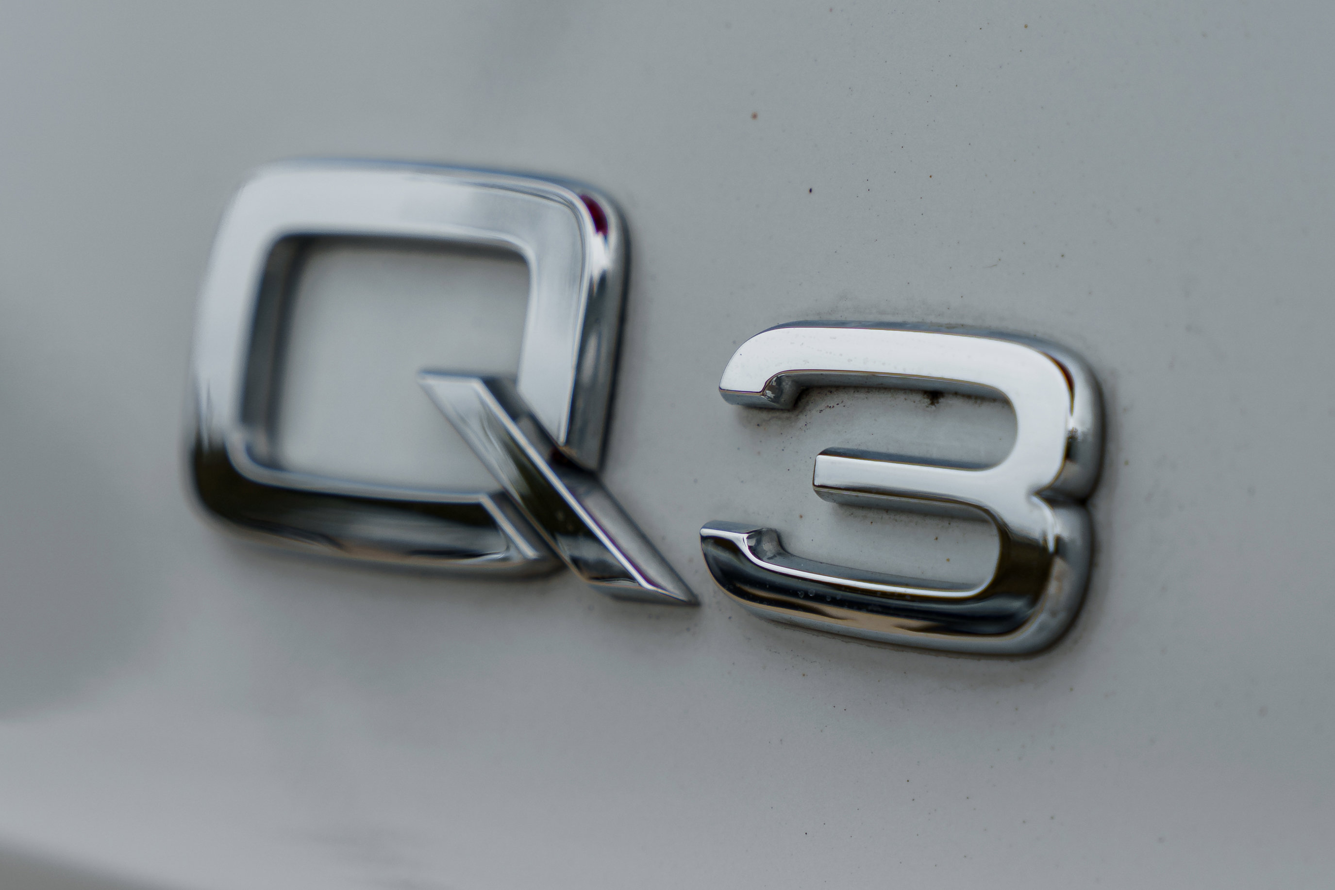 Used 2023 Audi Q3 2.0T Premium Plus image 30