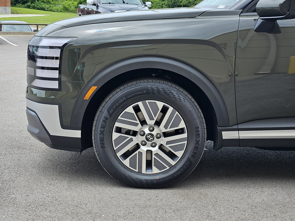 New 2026 Hyundai Palisade SEL AWD/4WD image 10