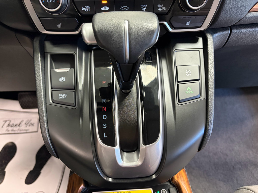 Used 2020 Honda CR-V Touring image 22