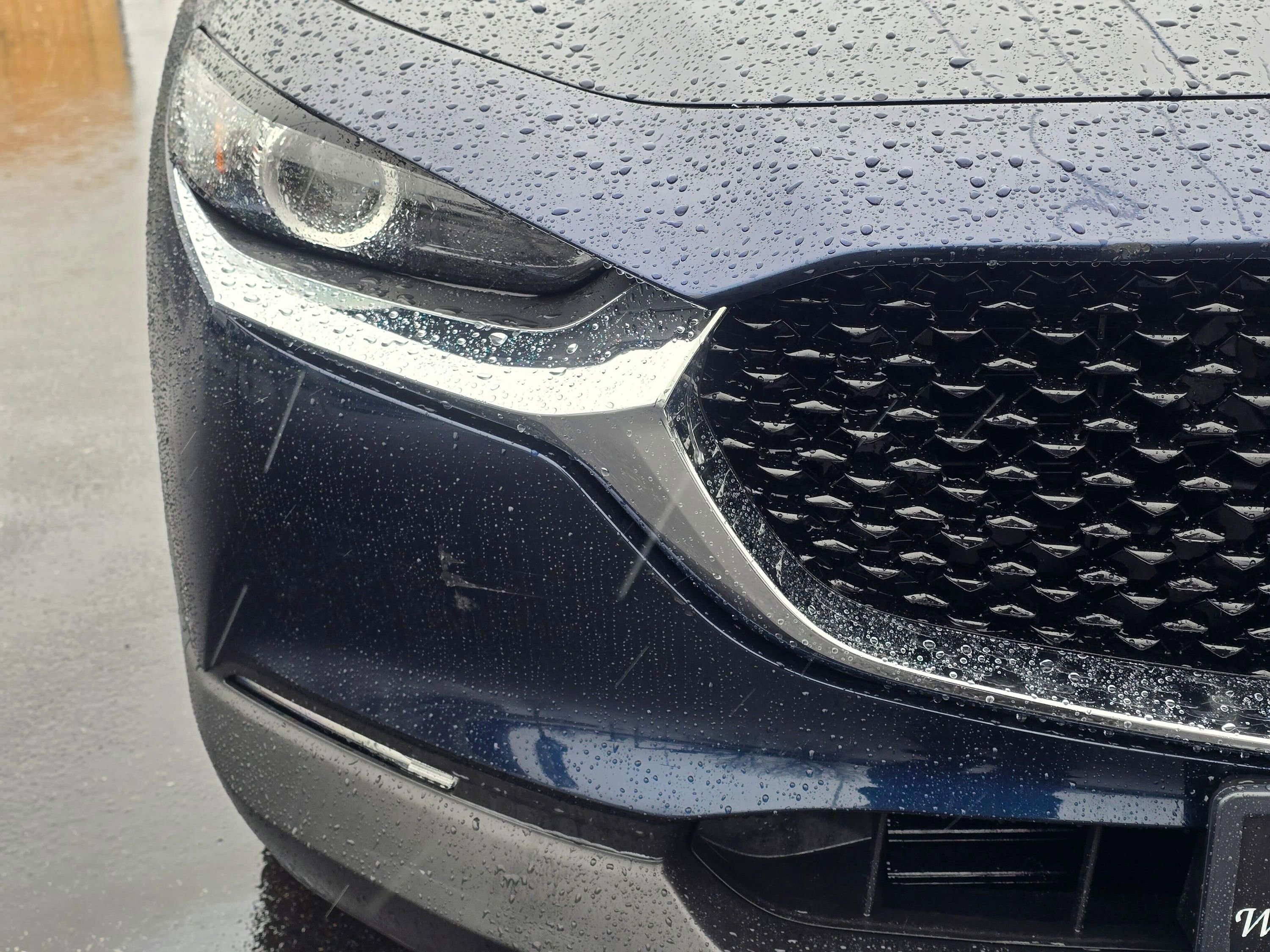 Used 2025 MAZDA CX-30 AWD 2.5 S w/ Preferred Package image 31