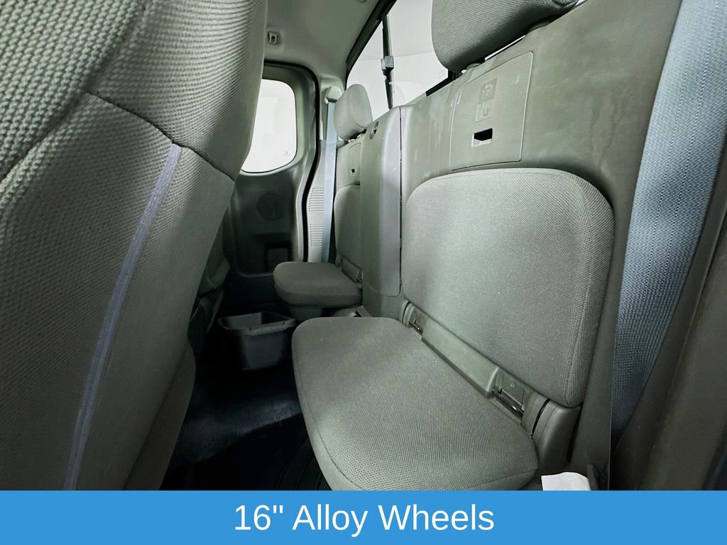 Used 2019 Nissan Frontier SV w/ Value Truck Package image 29