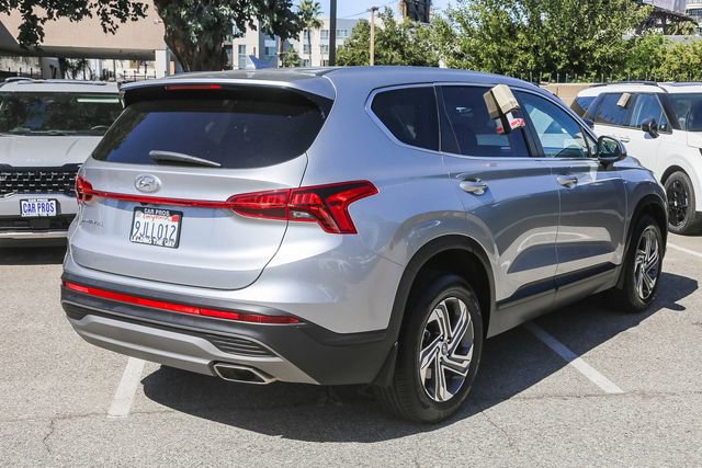 Used 2023 Hyundai Santa Fe SE image 10