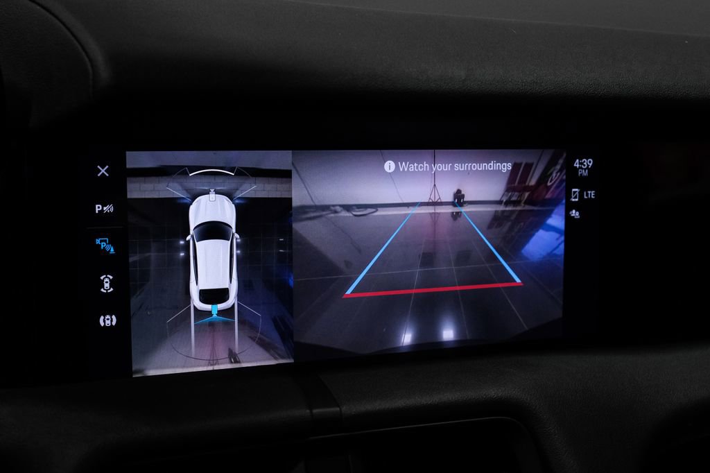 Used 2023 Porsche Taycan 4 Cross Turismo image 28