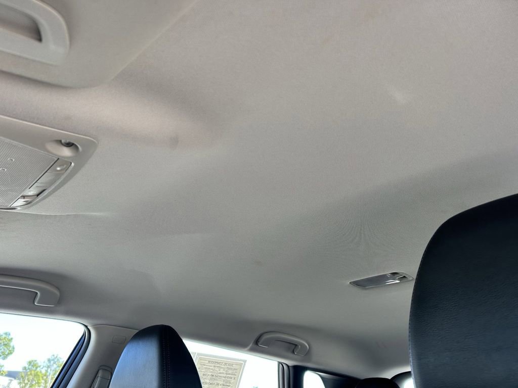 Used 2022 Nissan Rogue Sport SL image 27
