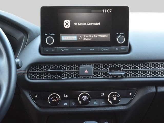 Used 2025 Honda HR-V Sport image 10