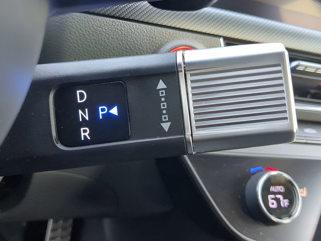 Used 2026 Hyundai Sonata N Line image 25