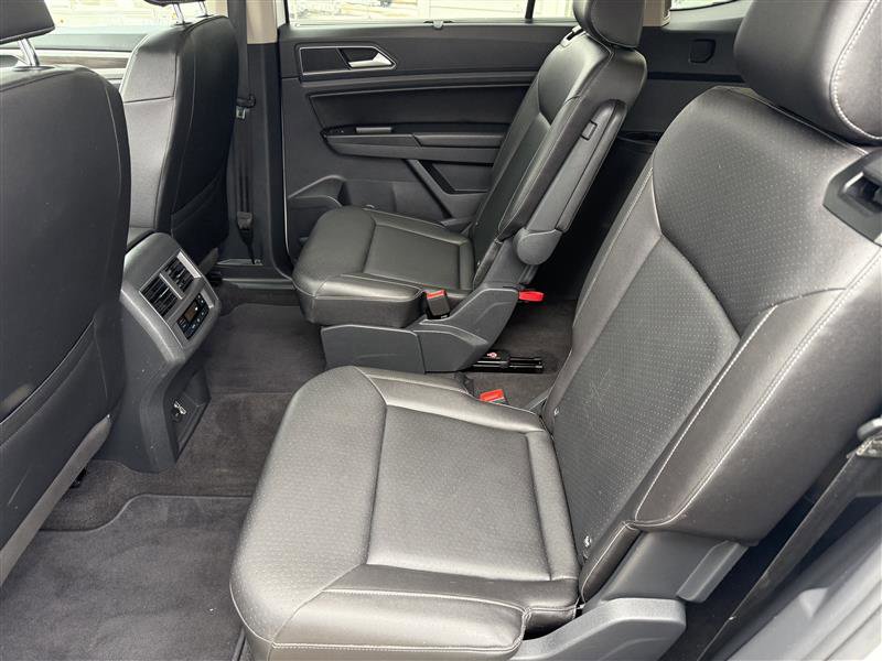 Used 2018 Volkswagen Atlas SE image 6