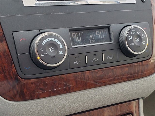 Used 2006 Cadillac DTS w/ Sun And Sound Package image 23