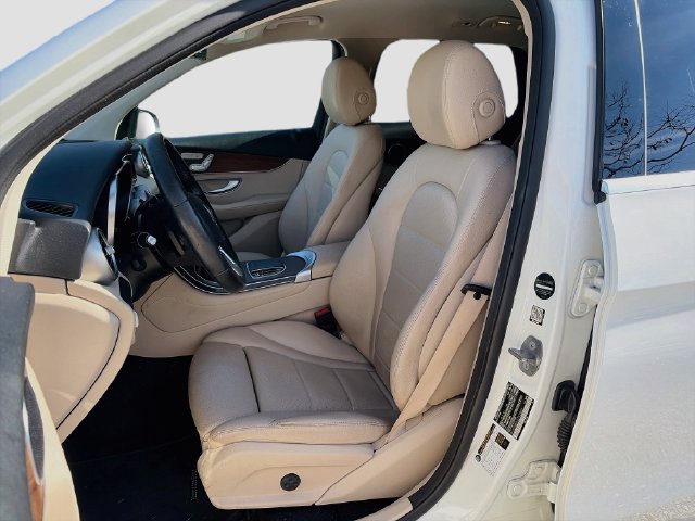 Certified 2020 Mercedes-Benz GLC 300 4MATIC image 13
