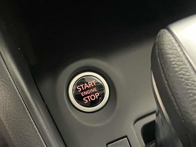 New 2025 Nissan Kicks Play S image 20