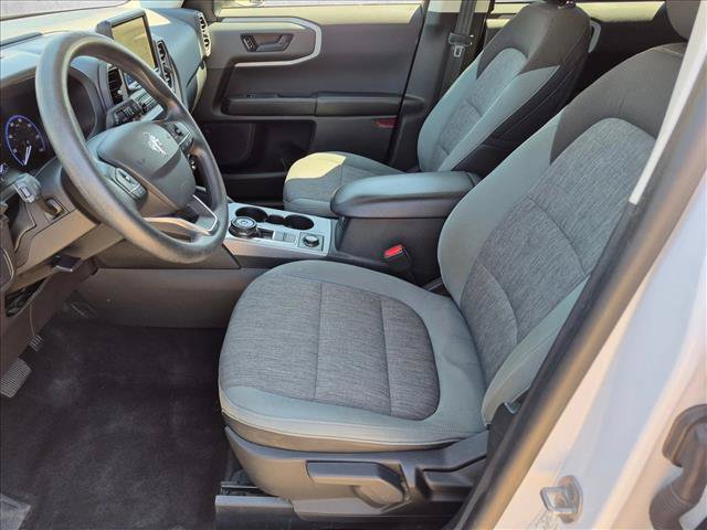 Certified 2021 Ford Bronco Sport Big Bend AWD/4WD image 18