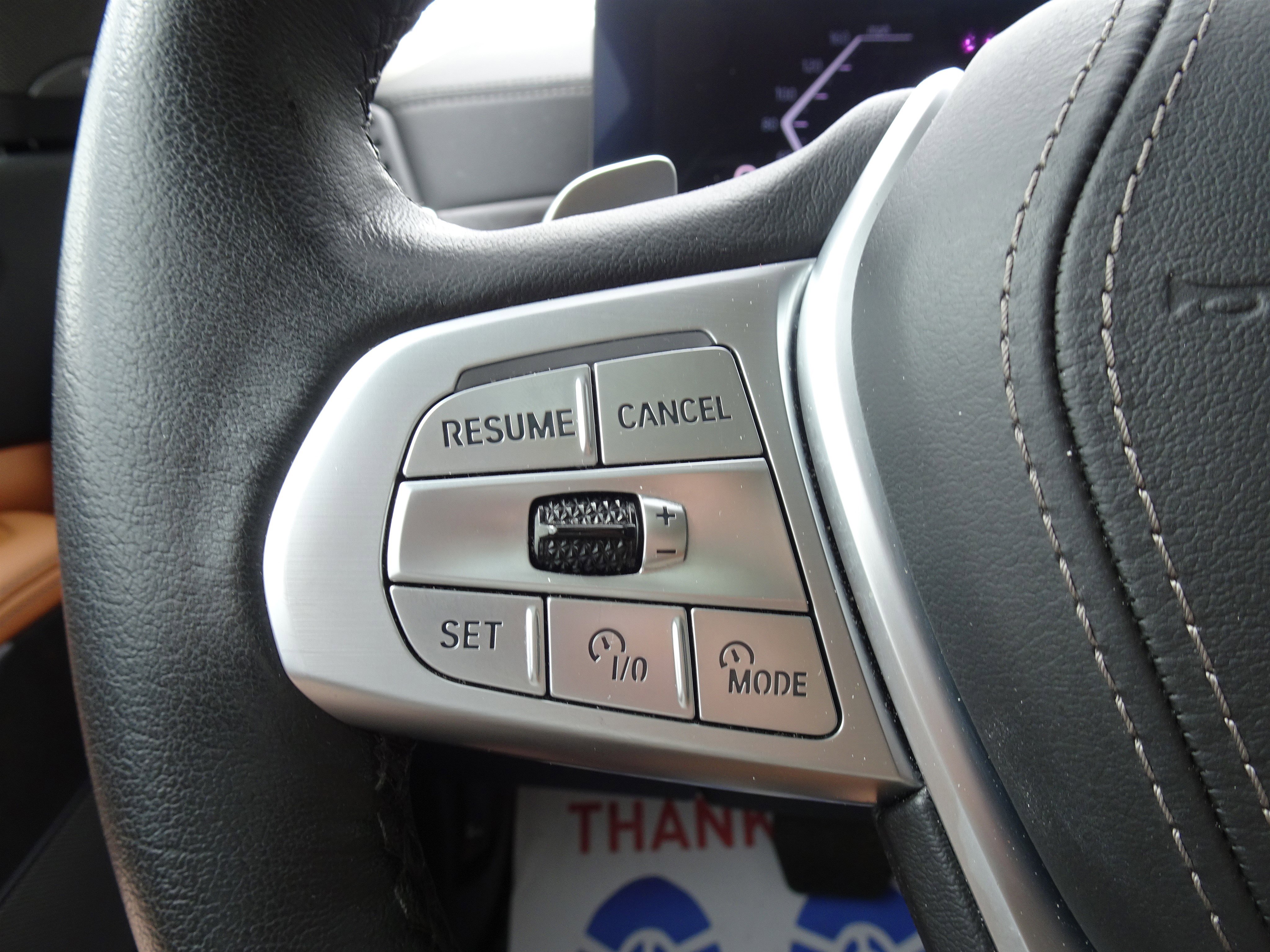 Used 2023 BMW X7 xDrive40i w/ Premium Package image 24