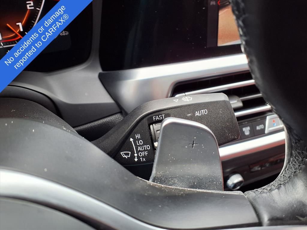 Used 2022 BMW M240i xDrive Coupe w/ Premium Package image 21