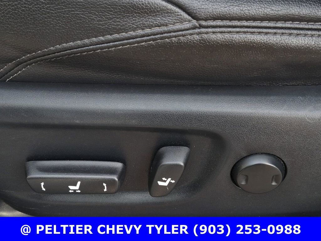 Used 2020 Toyota 4Runner Nightshade image 34