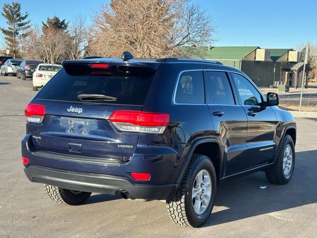 Used 2015 Jeep Grand Cherokee Laredo w/ Quick Order Package 23E image 5