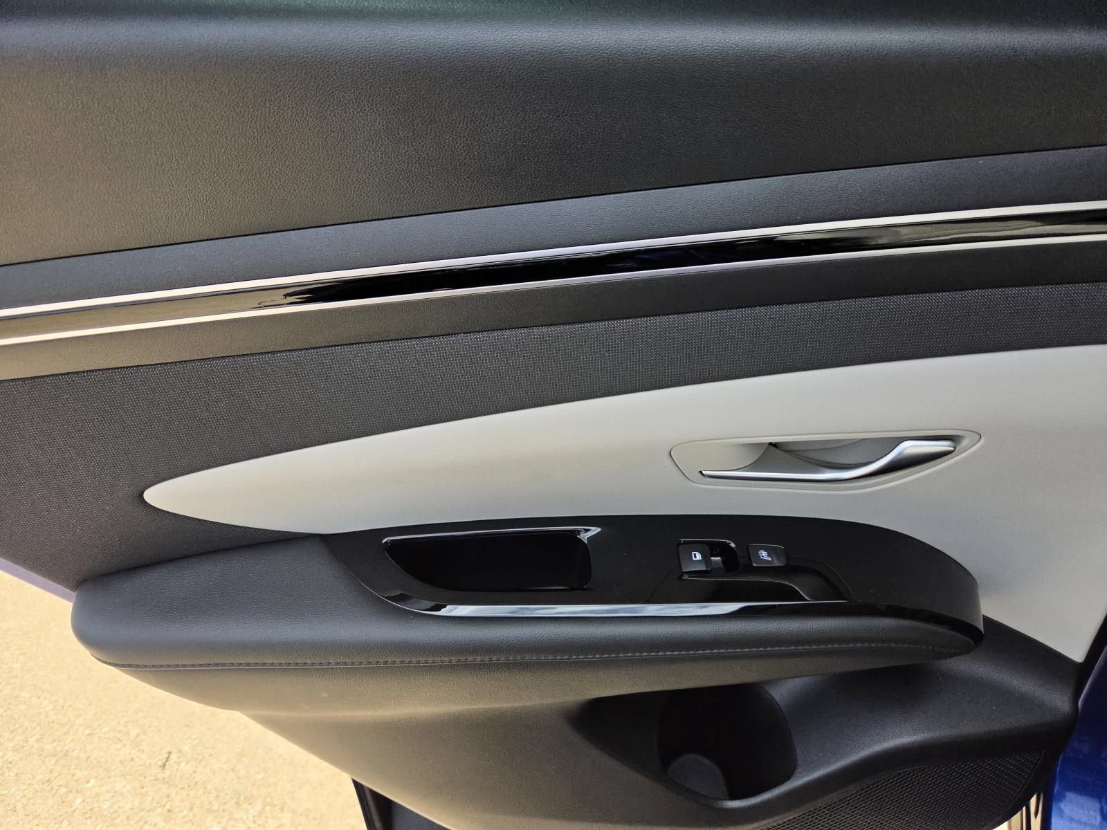 Used 2022 Hyundai Tucson Limited FWD image 12