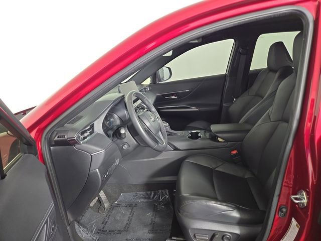 Used 2023 Toyota Venza Nightshade AWD/4WD image 12