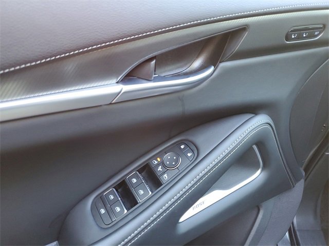 Used 2025 INFINITI QX60 Luxe w/ Lighting Package (N94) image 20