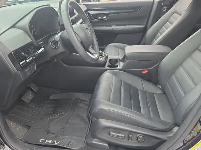 Used 2024 Honda CR-V EX-L image 16