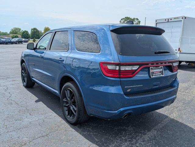 Used 2023 Dodge Durango GT AWD/4WD image 5