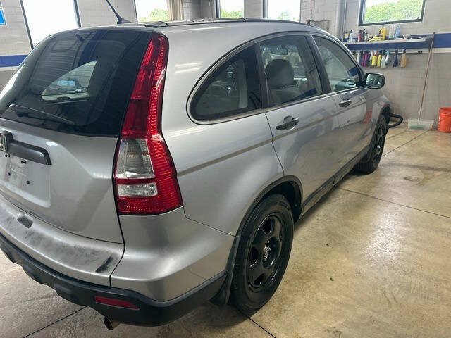 Used 2007 Honda CR-V LX image 7
