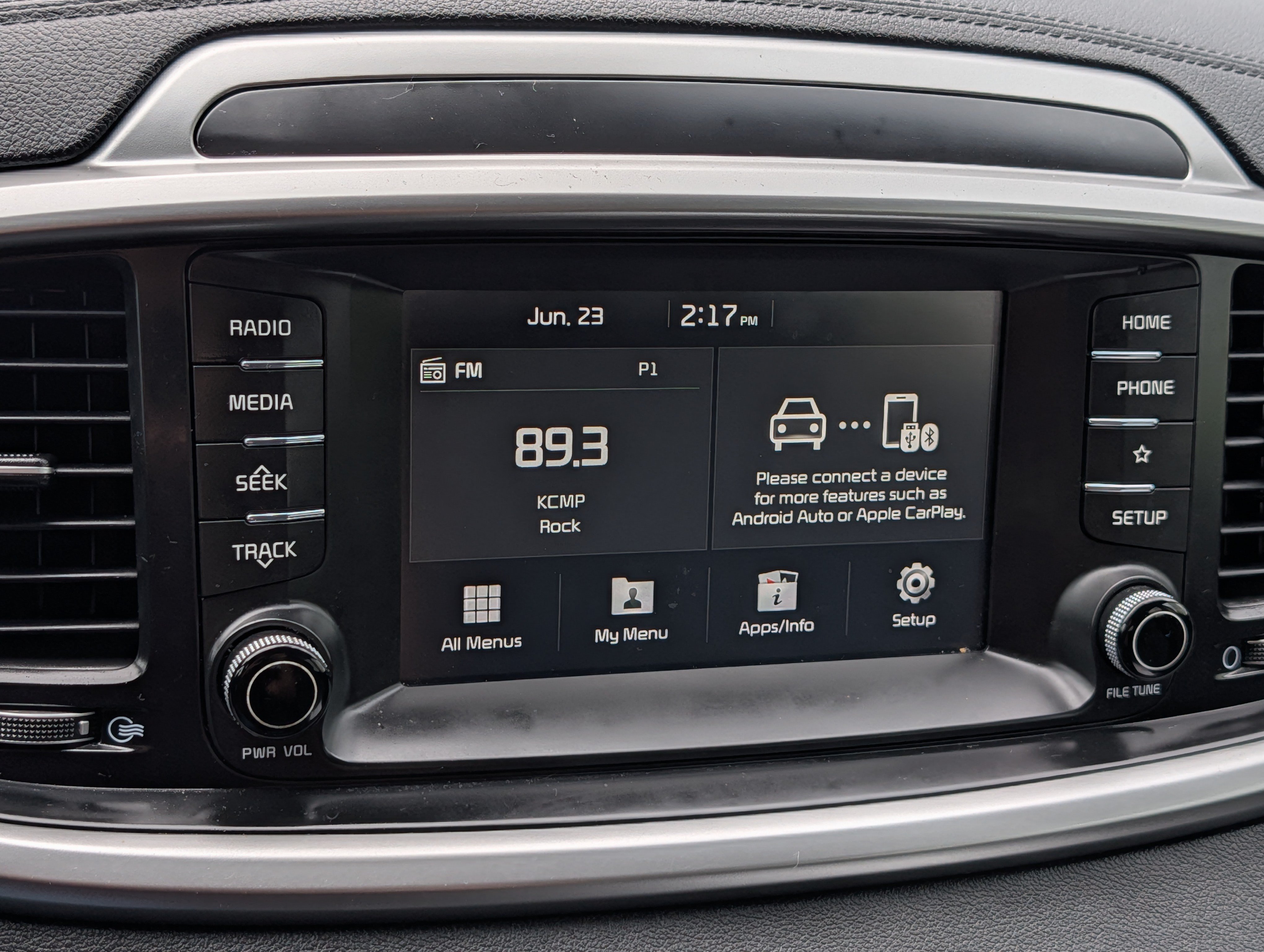 Used 2019 Kia Sorento AWD image 22