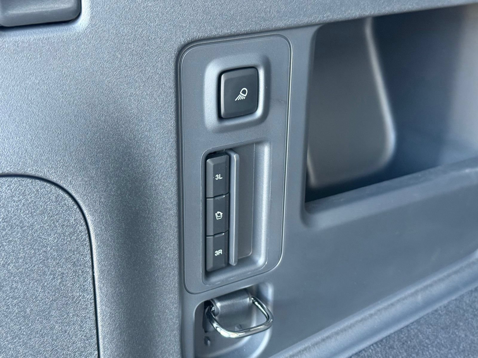 New 2026 Ford Expedition XL AWD/4WD image 46